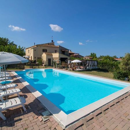 Apartment Il Secondo-3 By Interhome Биббона Экстерьер фото