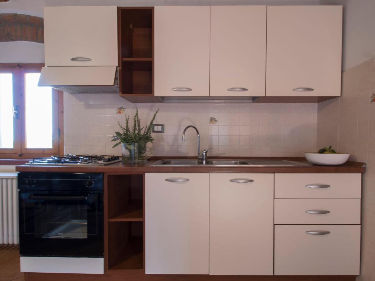 Apartment Il Secondo-3 By Interhome Биббона Экстерьер фото